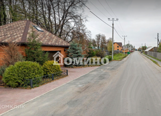 Продам участок, 5.9 сот., село Яр, Липовый переулок