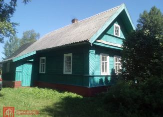 Продам дом, 48 м2, деревня Чёрная, деревня Чёрная, 11