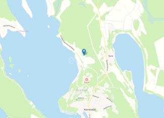 Продаю участок, 16 сот., село Кончезеро, 86К-66, 19-й километр