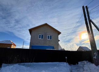 Продажа дома, 107.4 м2, Саха (Якутия), Маганский тракт, 2-й километр, 2