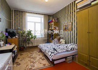 Продам комнату, 20 м2, Новосибирск, улица Богдана Хмельницкого, 32, Калининский район