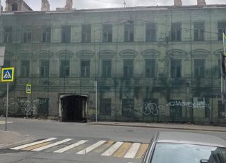 Продажа офиса, 1775 м2, Москва, Подколокольный переулок, 4с4, метро Площадь Революции
