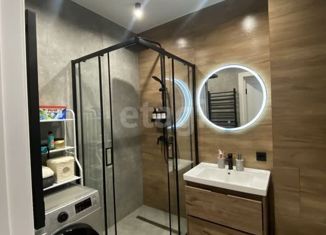 Продажа 1-комнатной квартиры, 38 м2, посёлок городского типа Аграрное, Парковая улица, 2