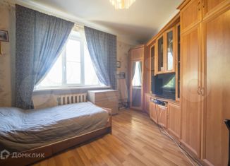 Продается комната, 39 м2, Санкт-Петербург, Лесной проспект, 39к1, метро Лесная