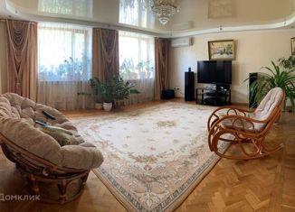 Продажа пятикомнатной квартиры, 200 м2, Евпатория, Интернациональная улица, 79