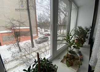 Продажа комнаты, 56 м2, Йошкар-Ола, Пролетарская улица, 63, 10-й микрорайон