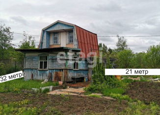 Дом на продажу, 40 м2, Хабаровский край