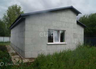 Продается дом, 84 м2, село Берёзово
