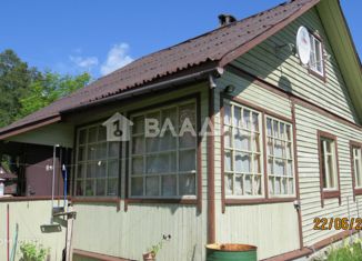 Продам дом, 62 м2, Выборг, Смородиновая улица, 4