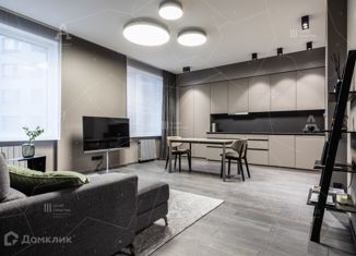 Сдача в аренду двухкомнатной квартиры, 70 м2, Санкт-Петербург, Корпусная улица, 3, Корпусная улица