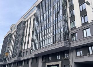 3-комнатная квартира на продажу, 168.04 м2, Санкт-Петербург, улица Одоевского, 21к1, улица Одоевского