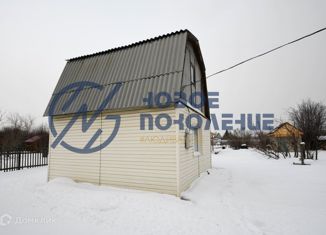 Продам дом, 31.2 м2, Омская область, 16-я аллея, 215