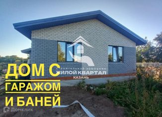 Продажа дома, 103 м2, деревня Новое Мамонино, Речная улица