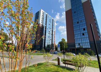 Продам 2-ком. квартиру, 50.3 м2, Казань, улица Николая Ершова, 65Б/1, ЖК Нобелевский