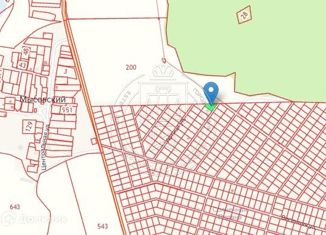 Участок на продажу, 1082 сот., посёлок Мысовский, Уютная улица