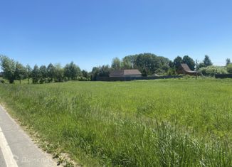 Продается участок, 24 сот., деревня Старниково