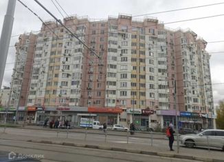 Сдается 2-ком. квартира, 50 м2, Москва, улица Новинки, 1, улица Новинки
