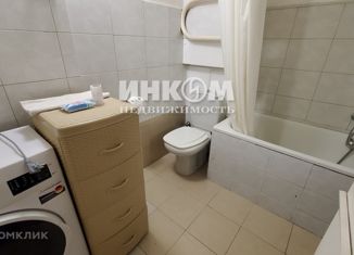 Продается двухкомнатная квартира, 42.4 м2, Москва, Снайперская улица, 4, метро Выхино