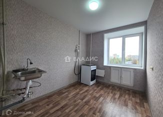 Продажа 2-ком. квартиры, 48.4 м2, Нижний Новгород, улица Кащенко, 25, улица Кащенко