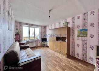 Продажа однокомнатной квартиры, 32.3 м2, посёлок городского типа Медведево, улица Чехова, 25Б