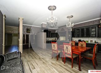 Продажа дома, 1039.7 м2, Краснодар, Новокузнечная улица, 108, Новокузнечная улица