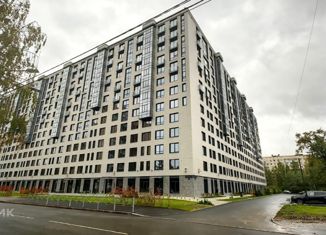 2-комнатная квартира на продажу, 62.38 м2, Санкт-Петербург, улица Академика Константинова, 1к1, метро Политехническая