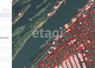 Продам участок, 3.24 сот., СНТ Гидротехник, 4-я линия, 240