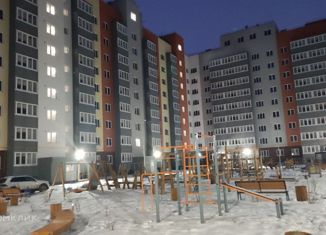 Продается 2-ком. квартира, 57.7 м2, Нижний Новгород, Вязниковская улица, 38, Вязниковская улица