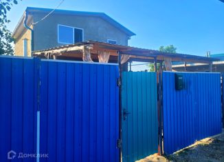 Продается дом, 81 м2, поселок Красный Октябрь, Набережная улица