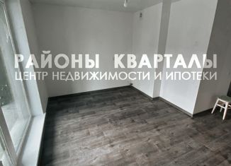 Продажа квартиры студии, 55 м2, Челябинск, ЖК ЭвоПарк, Телевизионная улица, 18