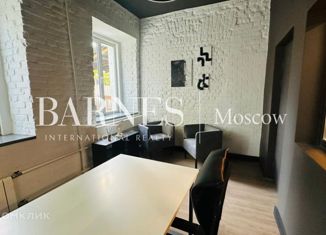 Сдаю офис, 55 м2, Москва, Мясницкая улица, 40с1