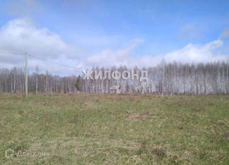 Продажа земельного участка, 15 сот., село Морозово, Медицинский переулок