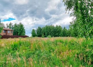 Участок на продажу, 11.7 сот., деревня Папушево