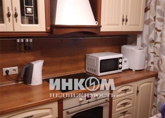 1-ком. квартира на продажу, 38 м2, Москва, Загорьевская улица, 3к1, Загорьевская улица