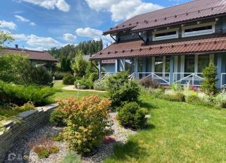 Продам дом, 177 м2, ДПК Михайловское, ДПК Михайловское, 66С