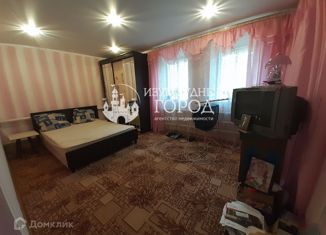 Дом на продажу, 80 м2, поселок Красный Октябрь, Заречная улица, 1