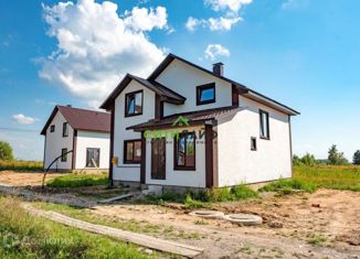 Дом на продажу, 135 м2, деревня Вашутино