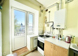 Продам 1-комнатную квартиру, 32 м2, Переславль-Залесский, Вокзальная улица, 34