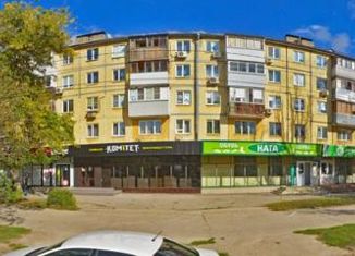 Продам 2-ком. квартиру, 44.4 м2, Самара, Революционная улица, 156, Железнодорожный район