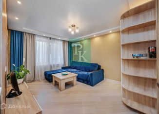 Продается двухкомнатная квартира, 41.1 м2, Севастополь, улица Адмирала Фадеева, 21Б