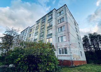 Продается 2-комнатная квартира, 54.1 м2, городской поселок Большая Ижора, Приморское шоссе, 9