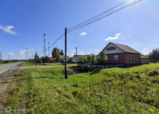 Продаю дом, 88.4 м2, село Велижаны, Лесная улица