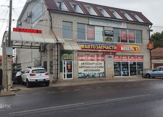 Продается офис, 950 м2, Воронеж, Острогожская улица, Советский район