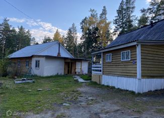 Продажа дома, 161.7 м2, поселок Аршан, Саянская улица, 62