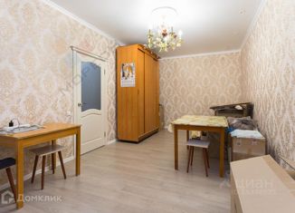 Продаю однокомнатную квартиру, 38 м2, Краснодар, улица имени Мусоргского М.П., 1, Музыкальный микрорайон