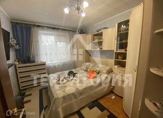 Продажа 2-комнатной квартиры, 52 м2, Костромская область, Беговая улица, 35