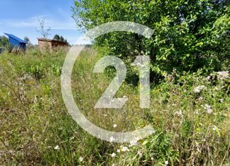 Участок на продажу, 9.5 сот., деревня Фатеево