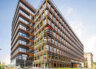 Сдается офис, 1120 м2, Москва, улица Сергея Макеева, 13, улица Сергея Макеева