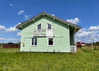 Продаю дом, 108 м2, село Кудиново, Ольховая улица, 3