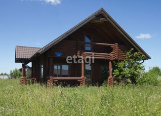 Продаю дом, 110 м2, дачный посёлок Земляничная поляна, дачный посёлок Земляничная поляна, 186